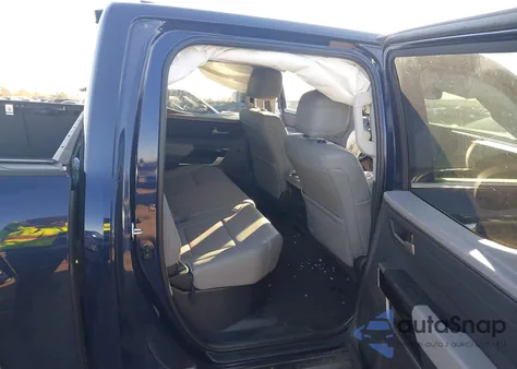 2024 Toyota Tundra Limited z USA, uszkodzony, nr VIN 5TFJA5DB7RX161413